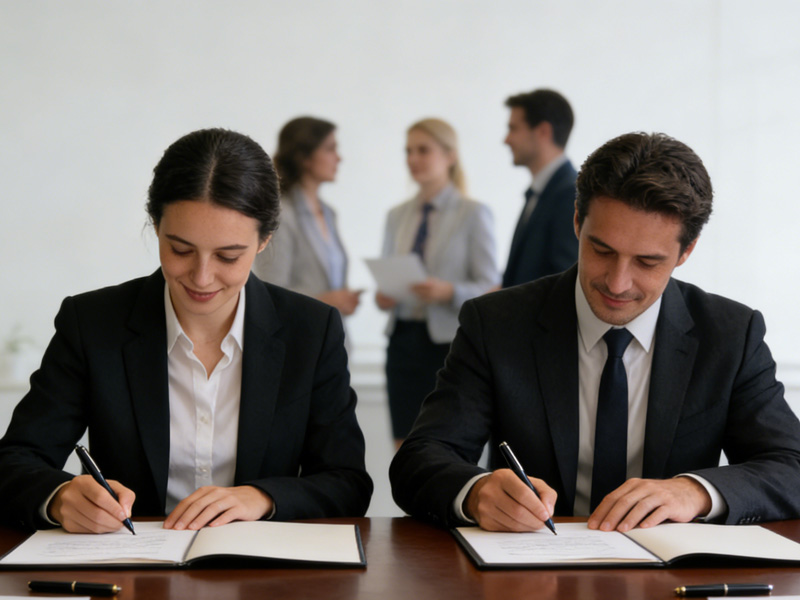 Transparent Advisory