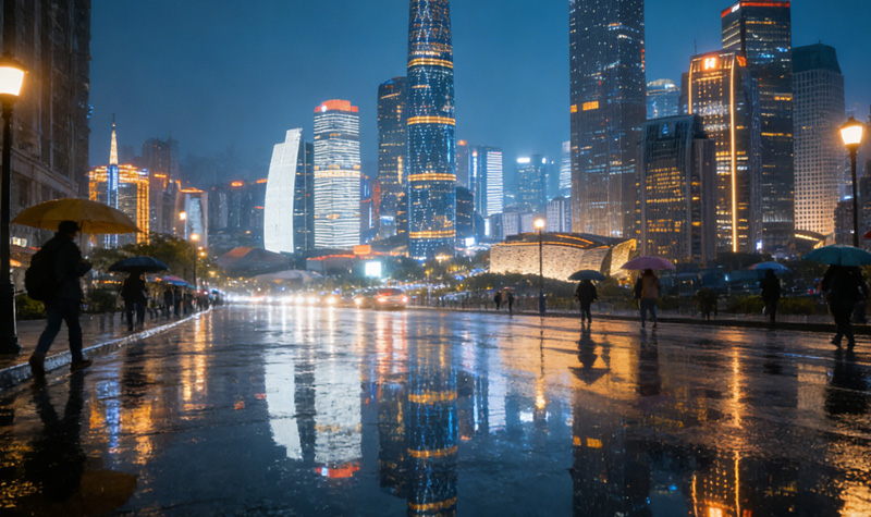 US Tax Talk: What Changes & Uncertainties are in the Proposed New Tax Laws