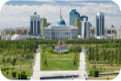 Kazakhstan
