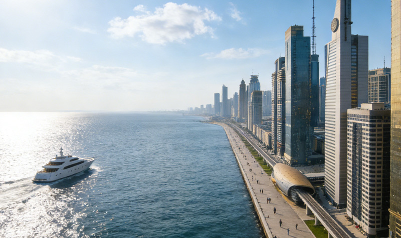 US Tax Talk: What Changes & Uncertainties are in the Proposed New Tax Laws