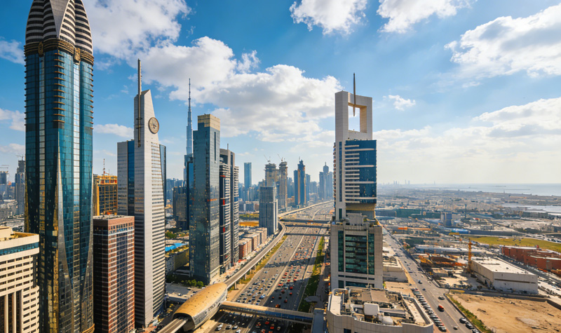 India-Saudi Arabia Trade Relations & Market Entry Strategie